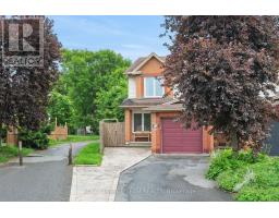 70 COLLEGE CIRCLE, Ottawa, Ontario