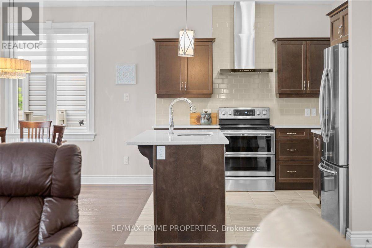 817 Platinum Street, Clarence-Rockland, Ontario  K4K 0J2 - Photo 12 - X13556236