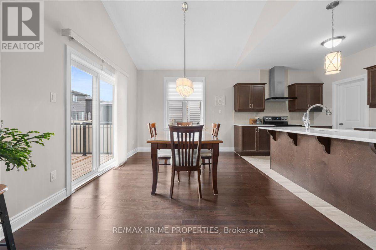 817 Platinum Street, Clarence-Rockland, Ontario  K4K 0J2 - Photo 4 - X13556236