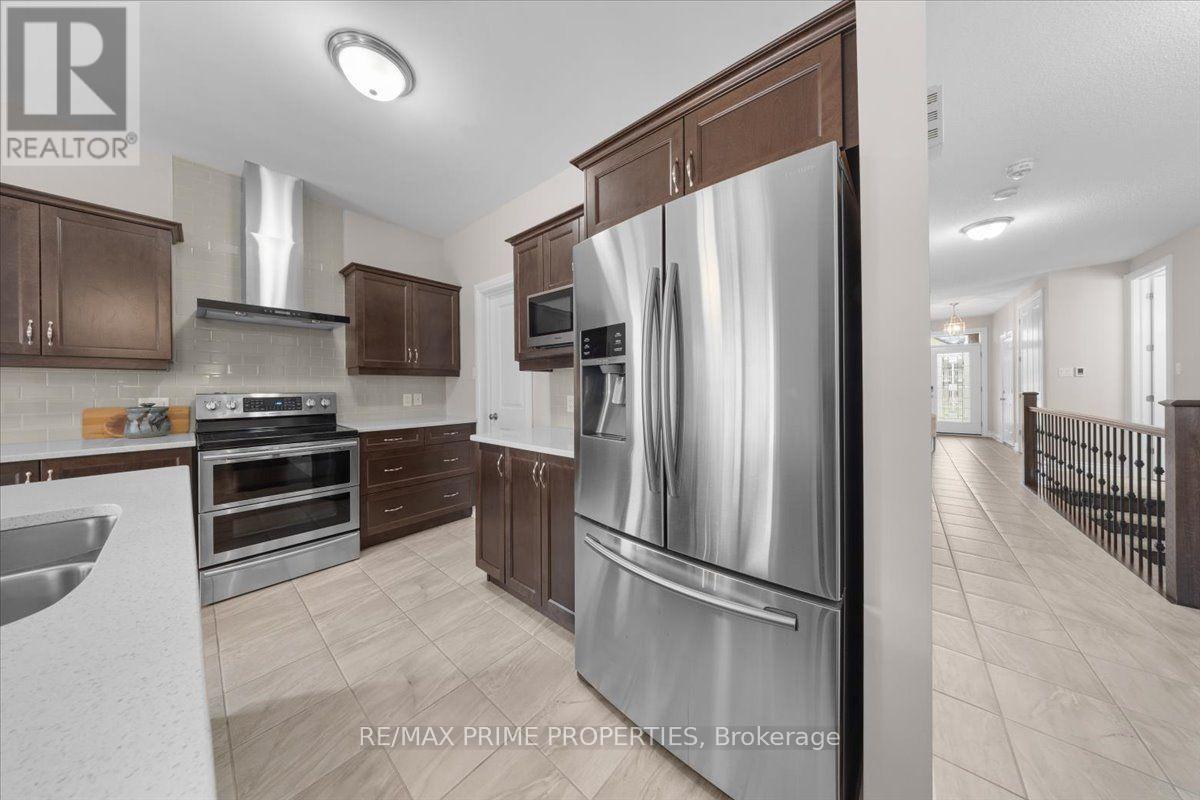 817 Platinum Street, Clarence-Rockland, Ontario  K4K 0J2 - Photo 8 - X13556236