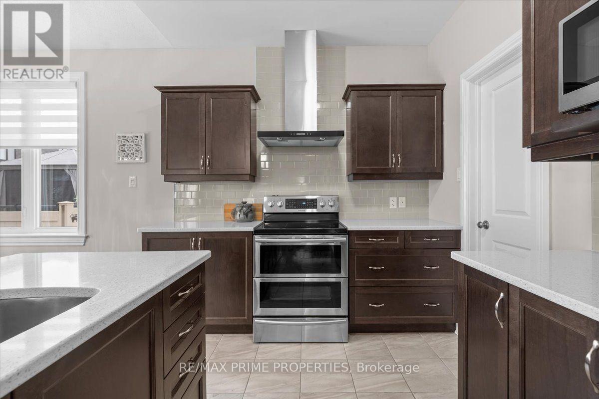 817 Platinum Street, Clarence-Rockland, Ontario  K4K 0J2 - Photo 9 - X13556236