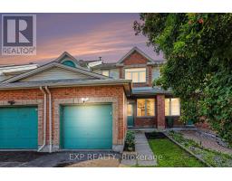 203 DUNTROON CIRCLE, Ottawa, Ontario