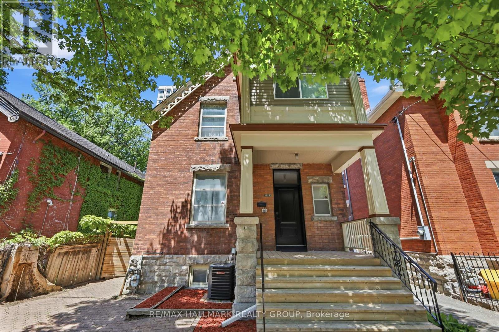 419 Besserer Street, Ottawa, Ontario  K1N 6B9 - Photo 3 - X13556332