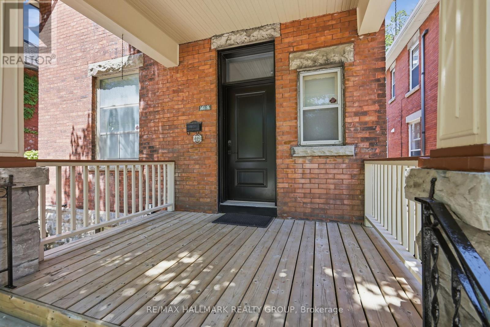 419 Besserer Street, Ottawa, Ontario  K1N 6B9 - Photo 4 - X13556332