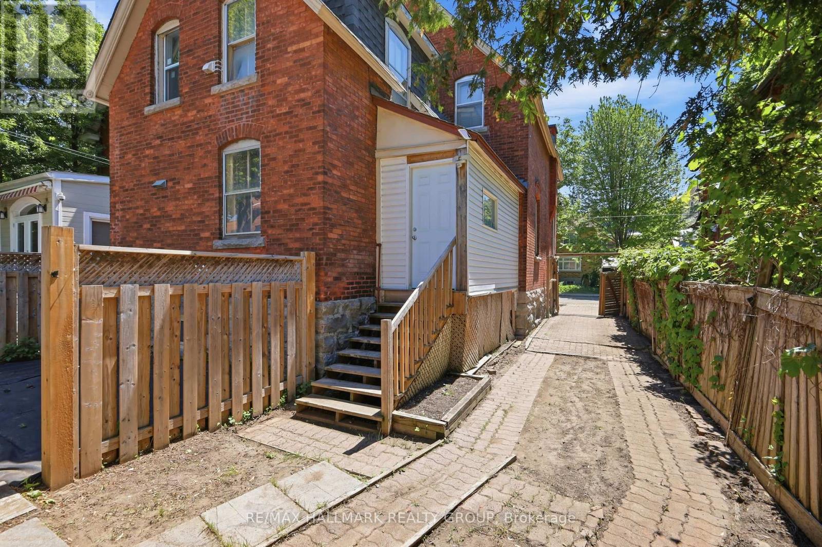 419 Besserer Street, Ottawa, Ontario  K1N 6B9 - Photo 40 - X13556350