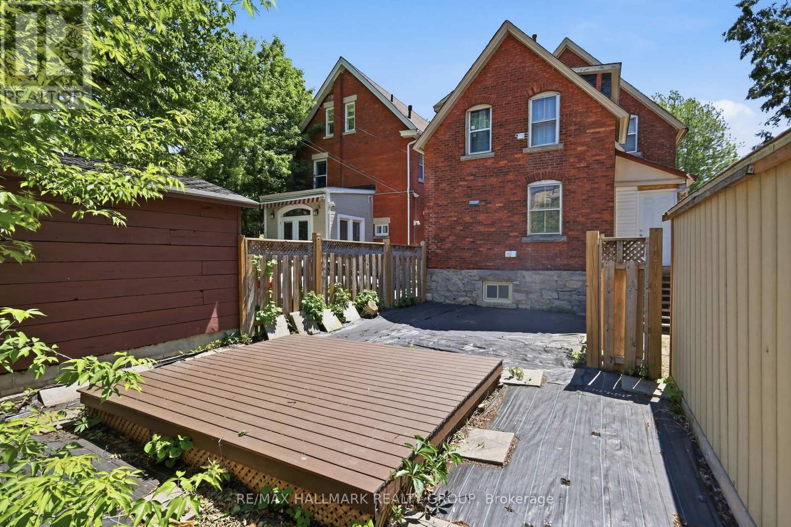 419 Besserer Street, Ottawa, Ontario  K1N 6B9 - Photo 41 - X13556350