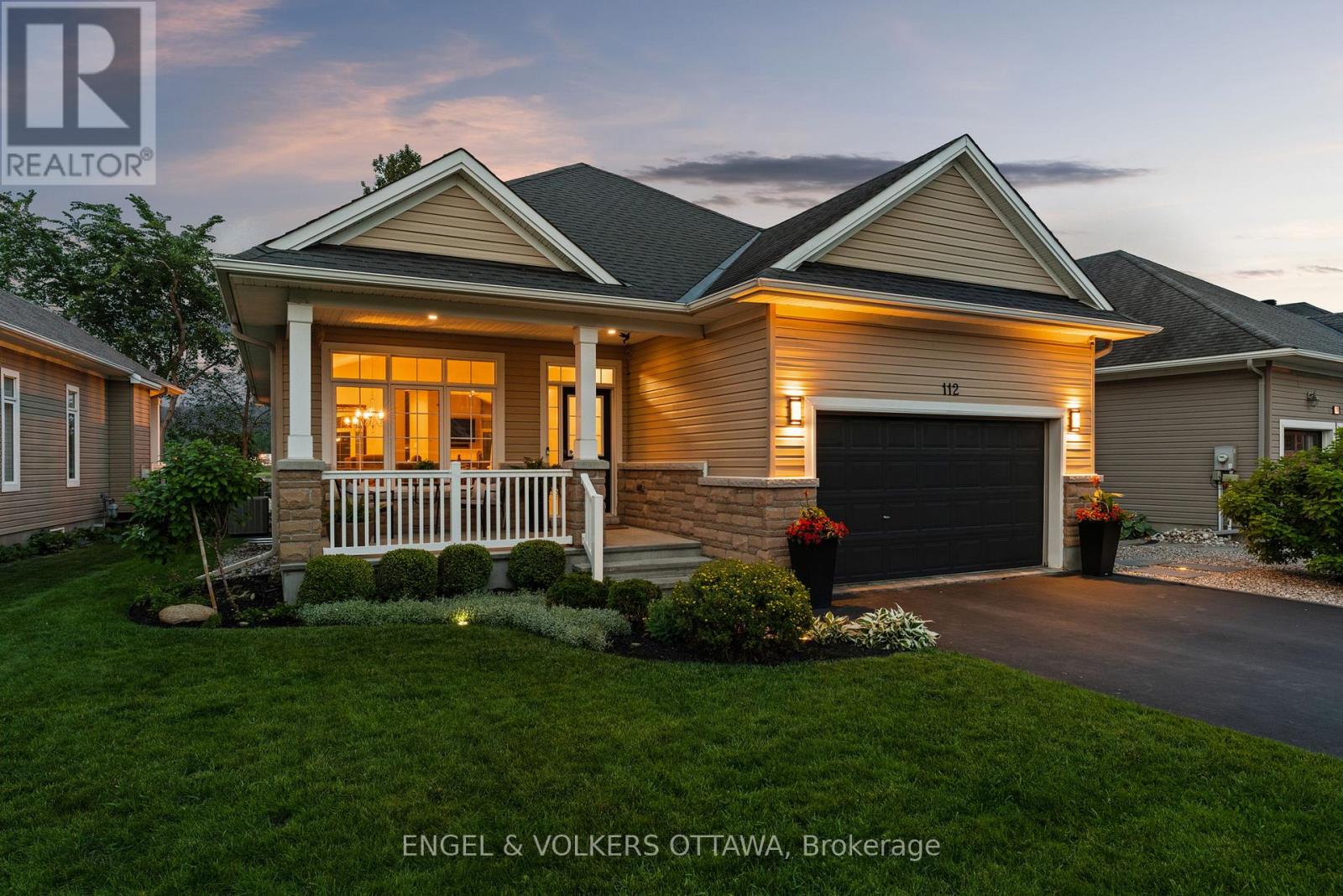 112 Equinelle Drive, North Grenville, Ontario  K0G 1J0 - Photo 2 - X13556382