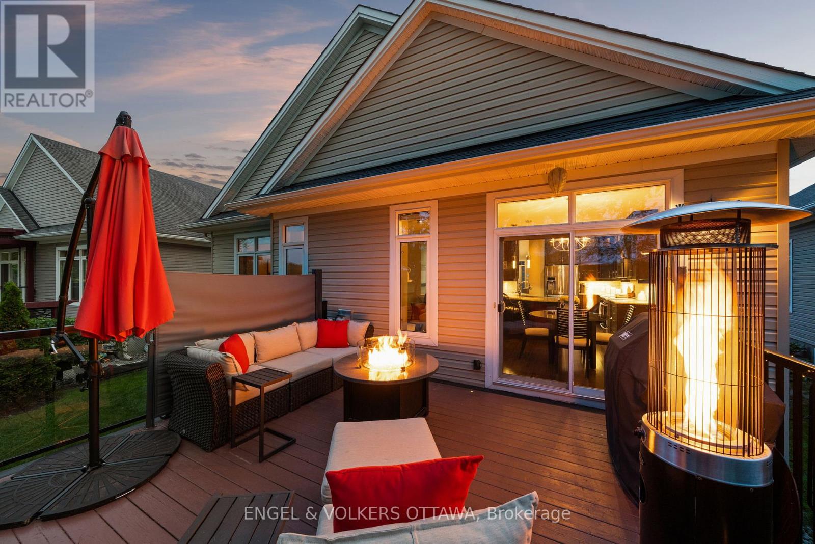 112 Equinelle Drive, North Grenville, Ontario  K0G 1J0 - Photo 36 - X13556382