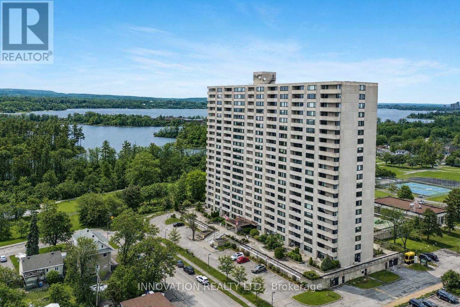 807 - 265 Poulin Avenue, Ottawa, Ontario  K2B 7Y8 - Photo 1 - X13556602
