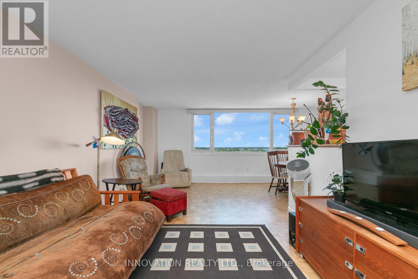 807 - 265 Poulin Avenue, Ottawa, Ontario  K2B 7Y8 - Photo 10 - X13556602