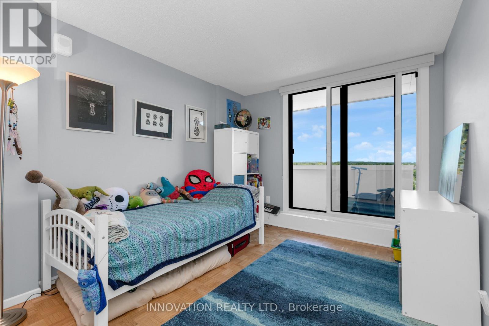 807 - 265 Poulin Avenue, Ottawa, Ontario  K2B 7Y8 - Photo 17 - X13556602