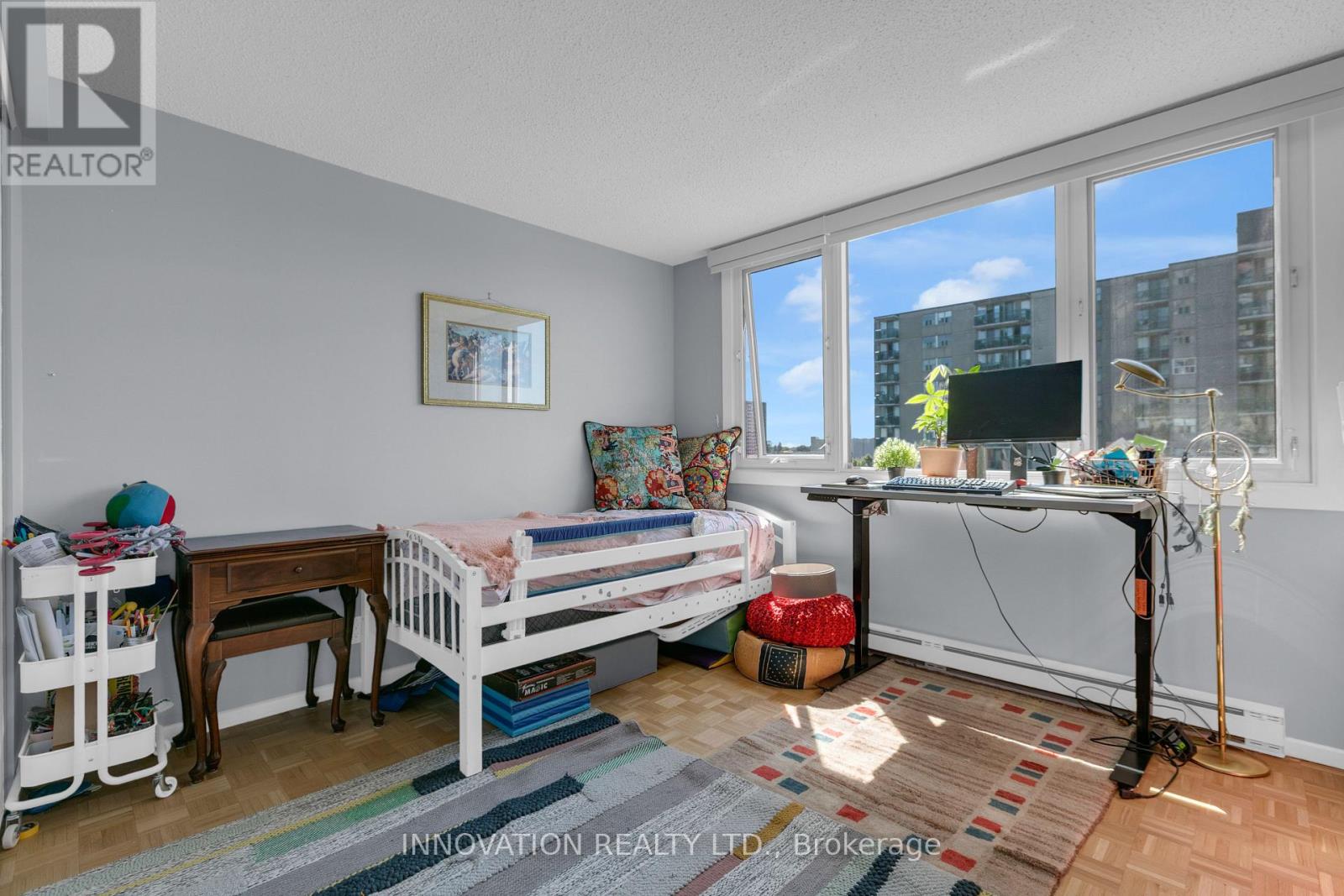 807 - 265 Poulin Avenue, Ottawa, Ontario  K2B 7Y8 - Photo 18 - X13556602