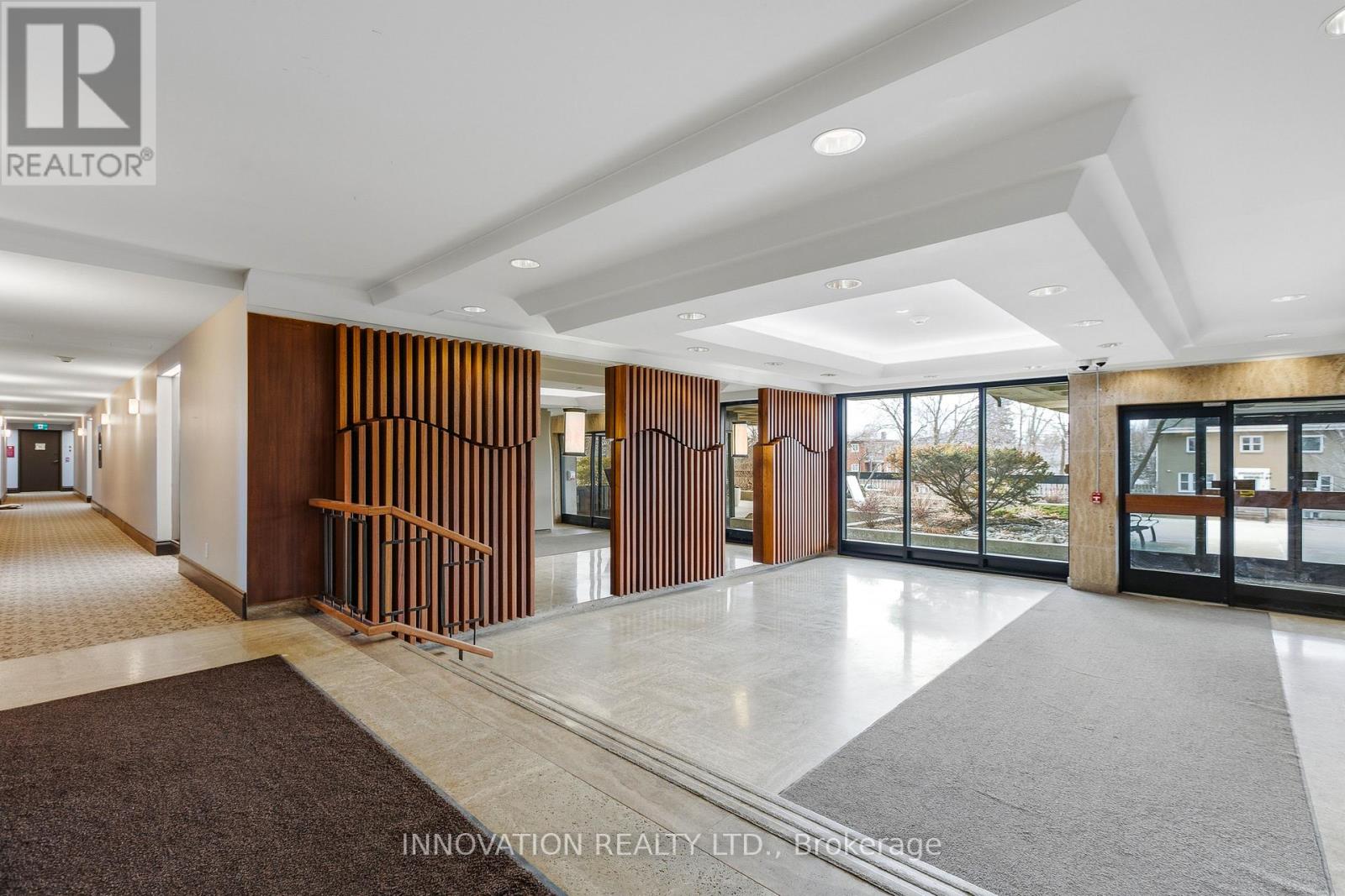 807 - 265 Poulin Avenue, Ottawa, Ontario  K2B 7Y8 - Photo 3 - X13556602