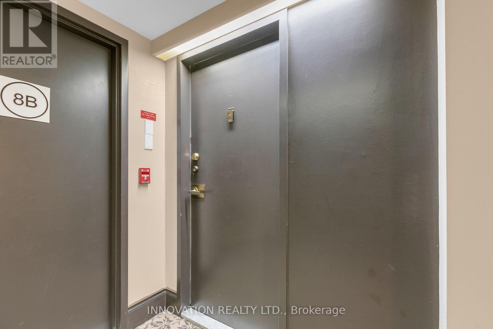 807 - 265 Poulin Avenue, Ottawa, Ontario  K2B 7Y8 - Photo 6 - X13556602