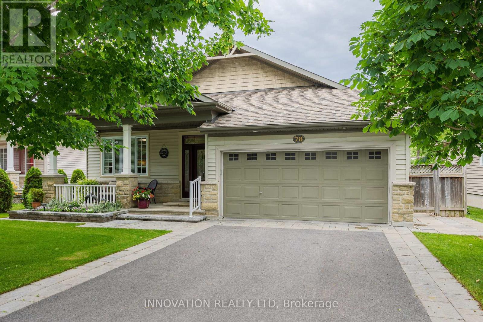 78 Sinclair Avenue, Carleton Place, Ontario  K7C 4V3 - Photo 2 - X13556750