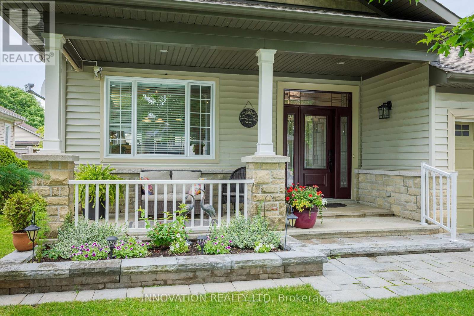 78 Sinclair Avenue, Carleton Place, Ontario  K7C 4V3 - Photo 3 - X13556750