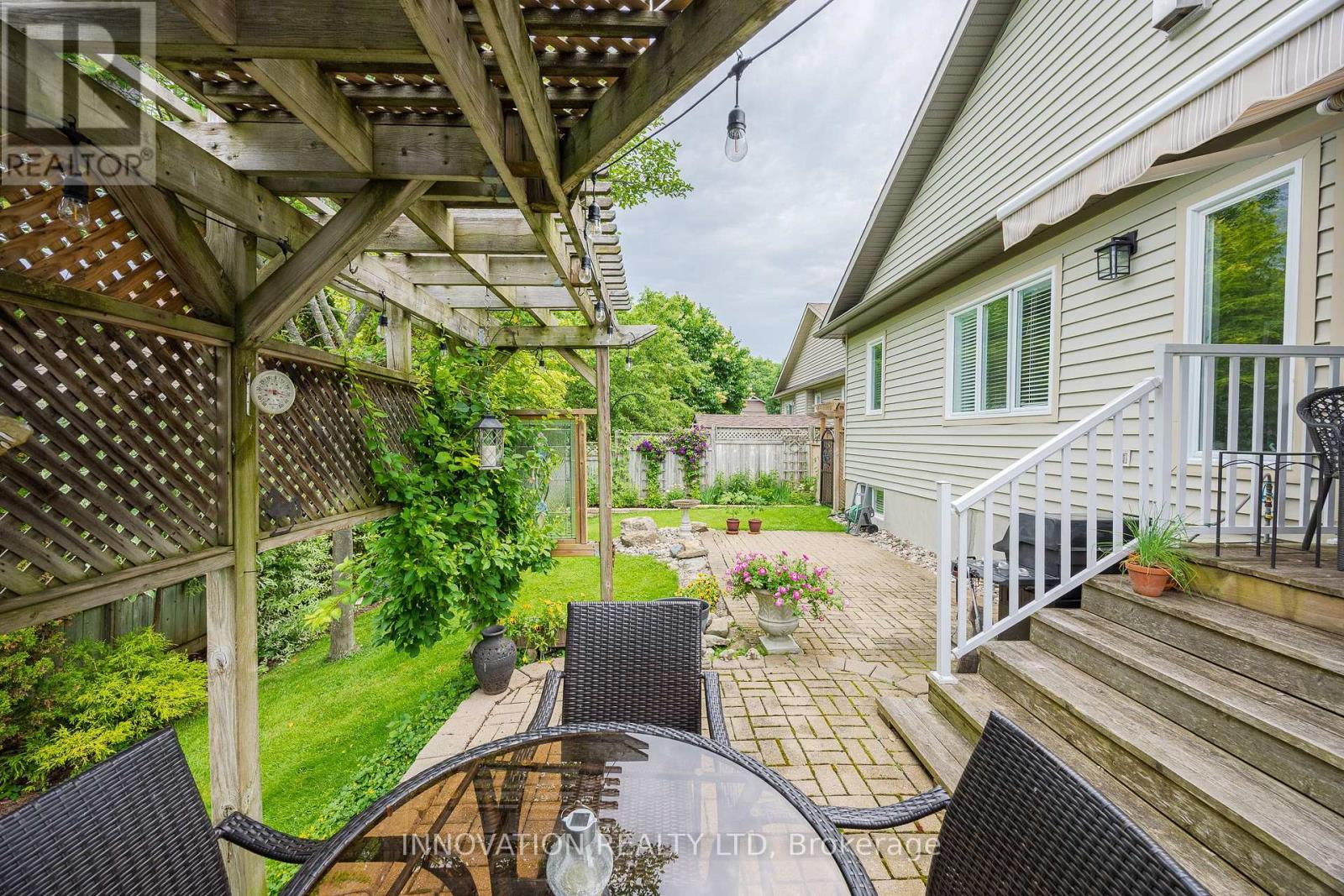 78 Sinclair Avenue, Carleton Place, Ontario  K7C 4V3 - Photo 37 - X13556750