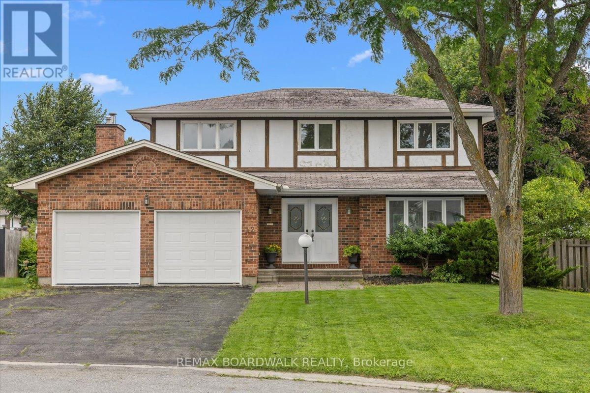 42 Pickwick Drive, Ottawa, Ontario  K2J 3E7 - Photo 1 - X13556792