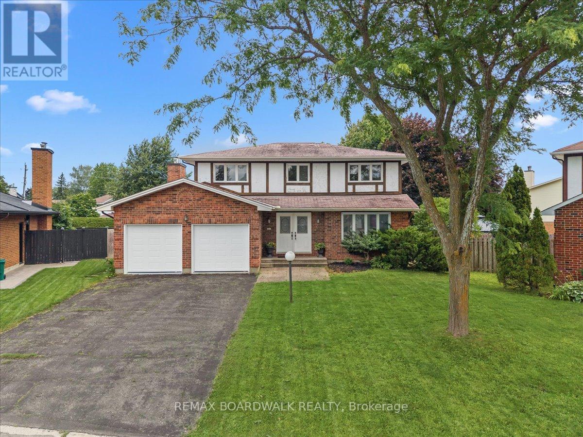 42 Pickwick Drive, Ottawa, Ontario  K2J 3E7 - Photo 2 - X13556792