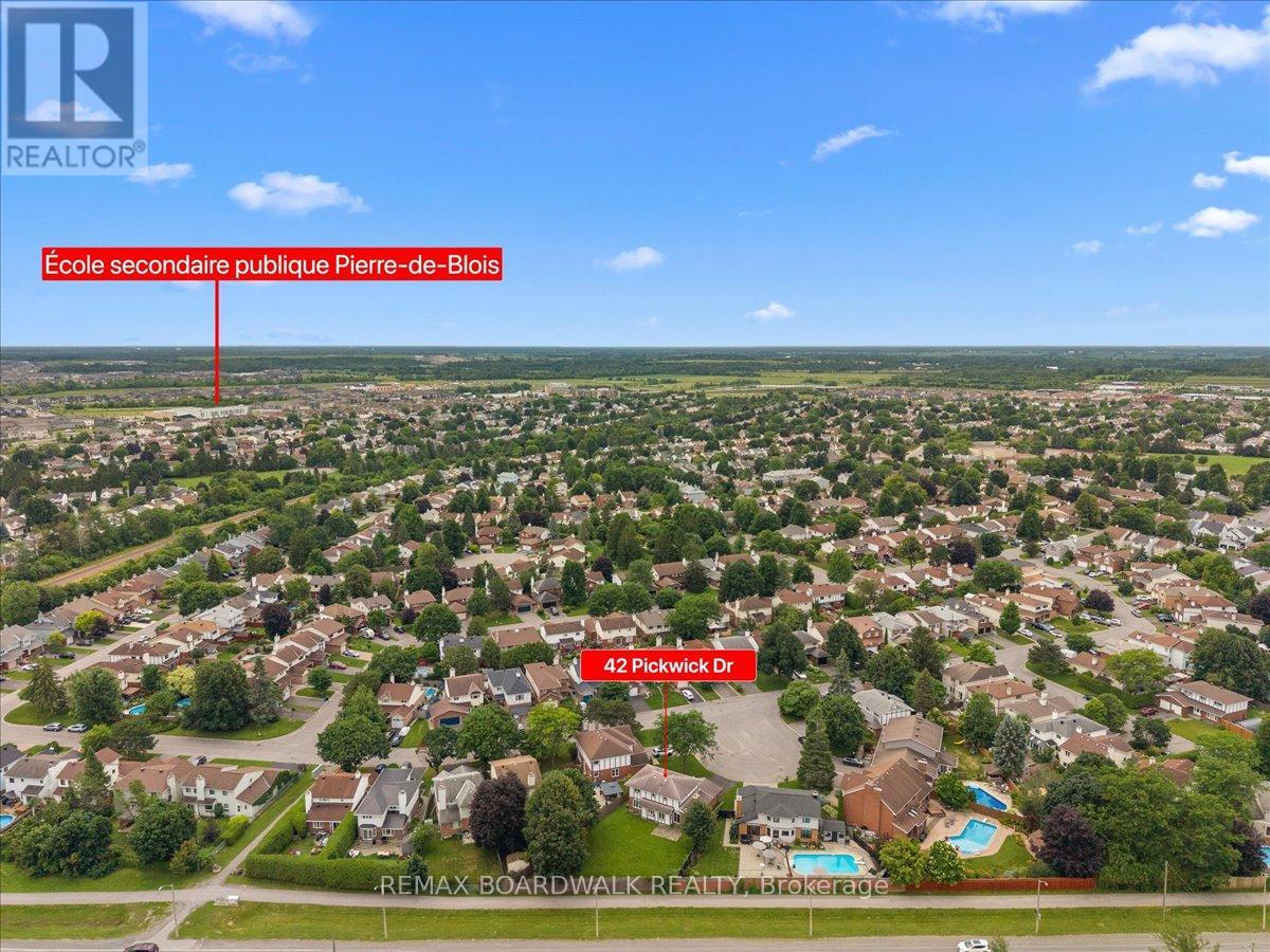 42 Pickwick Drive, Ottawa, Ontario  K2J 3E7 - Photo 41 - X13556792