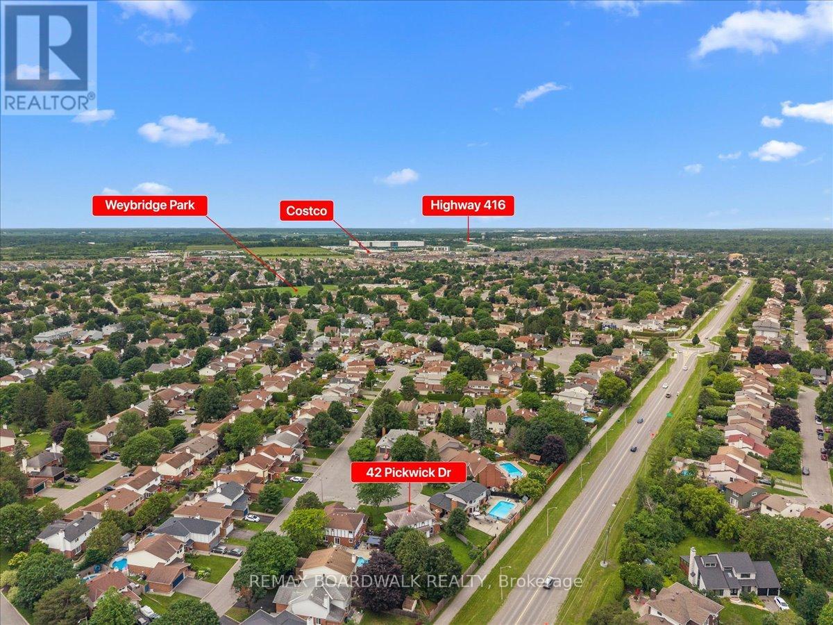42 Pickwick Drive, Ottawa, Ontario  K2J 3E7 - Photo 43 - X13556792