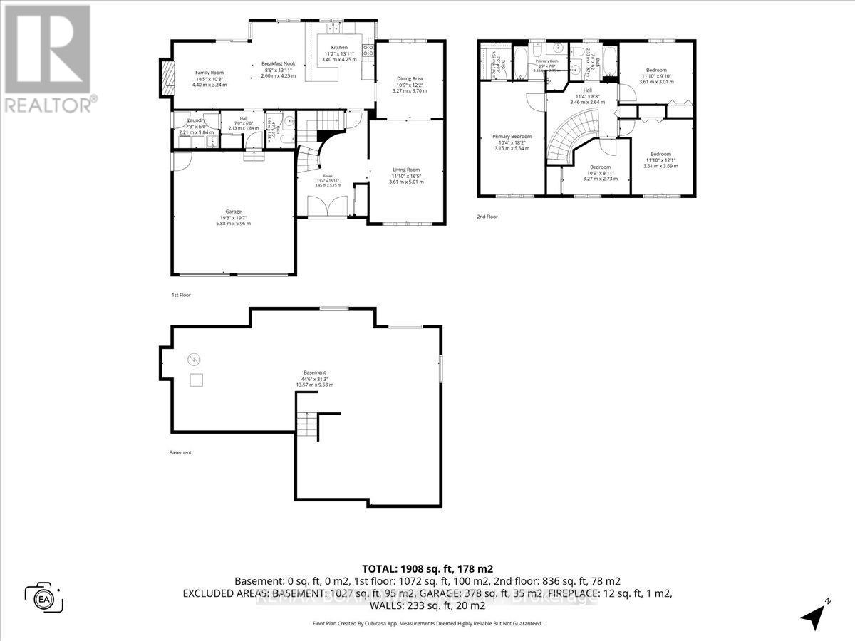 42 Pickwick Drive, Ottawa, Ontario  K2J 3E7 - Photo 44 - X13556792