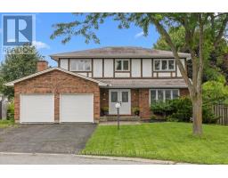 42 PICKWICK DRIVE, Ottawa, Ontario
