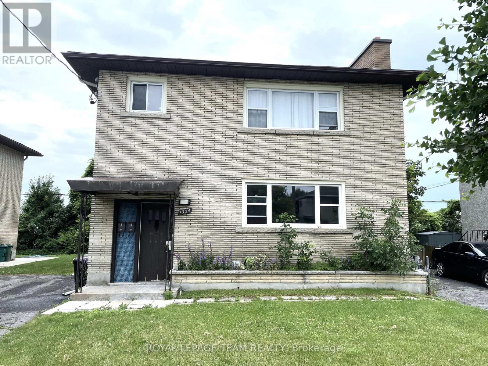 1 - 1354 Kingston Avenue, Ottawa, Ontario  K1Z 8L2 - Photo 1 - X13556822
