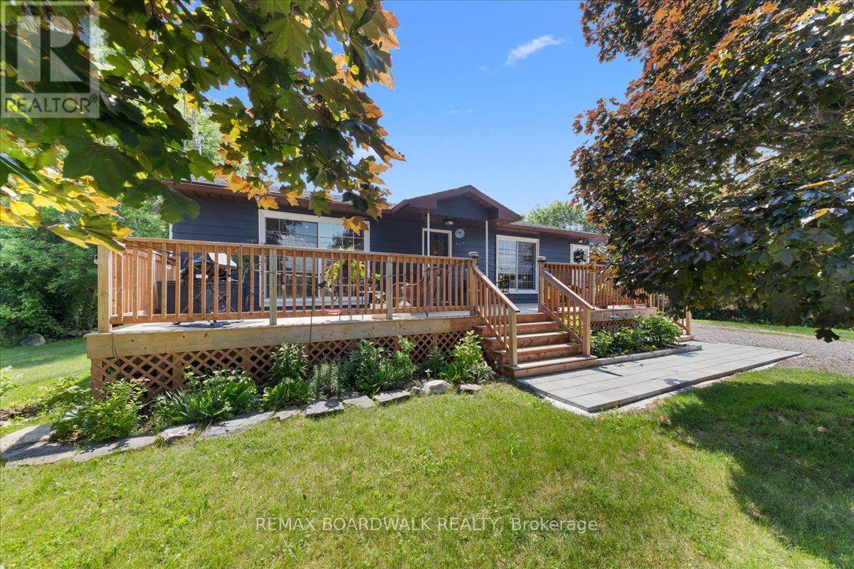 5907 43 Highway, Drummond/north Elmsley, Ontario  K7H 3C7 - Photo 1 - X13556872