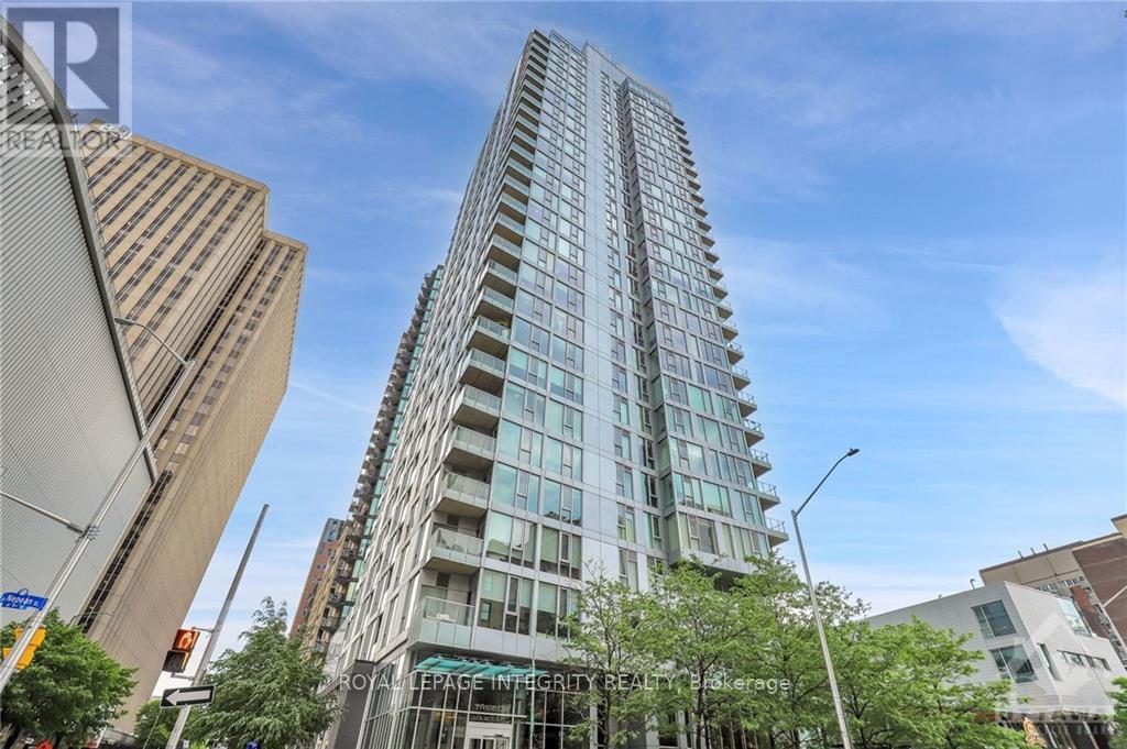 710 - 179 Metcalfe Street, Ottawa, Ontario  K2P 1P7 - Photo 1 - X13556998