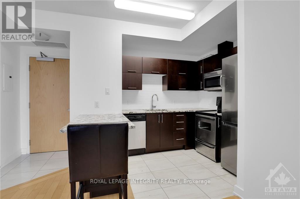 710 - 179 Metcalfe Street, Ottawa, Ontario  K2P 1P7 - Photo 13 - X13556998