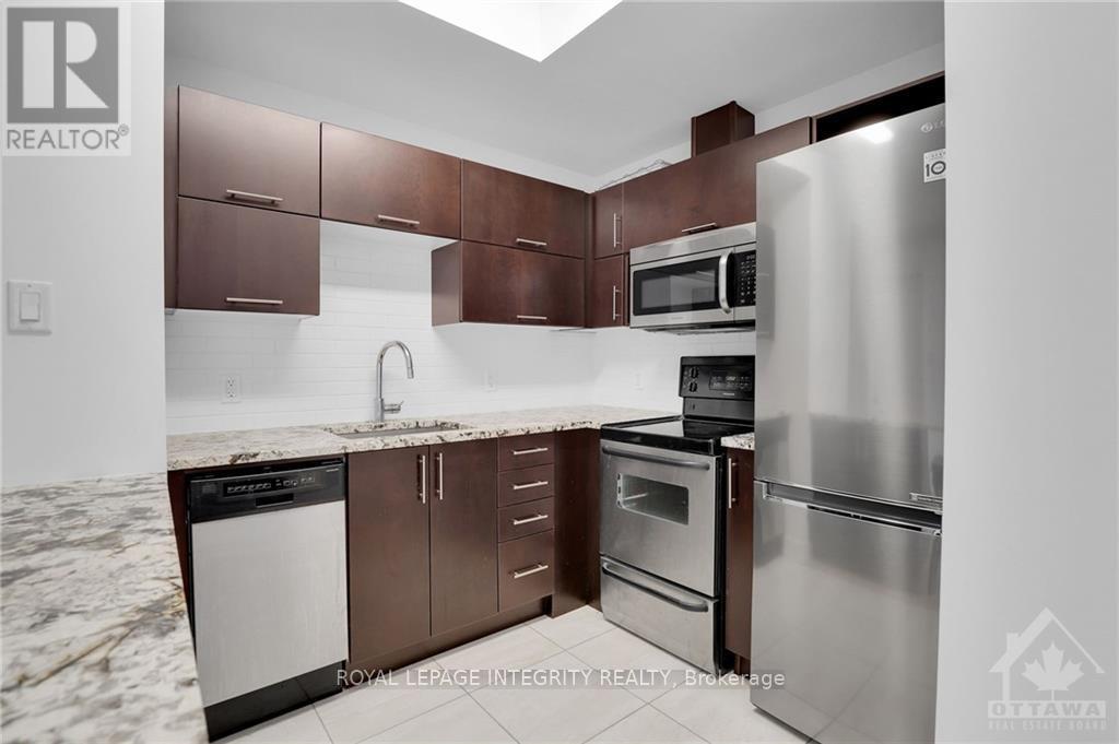 710 - 179 Metcalfe Street, Ottawa, Ontario  K2P 1P7 - Photo 14 - X13556998