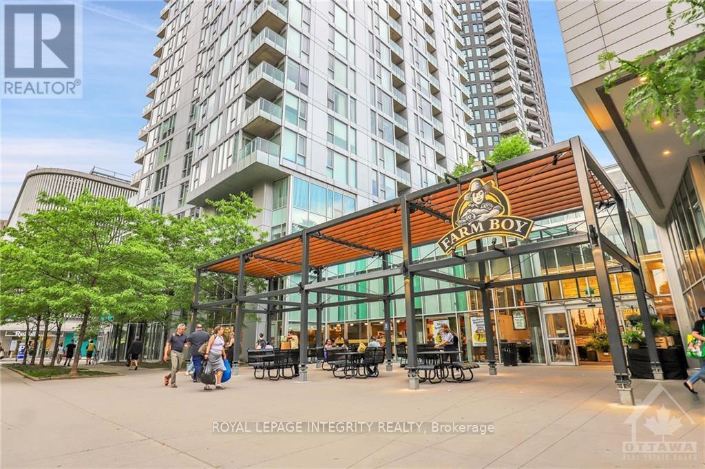 710 - 179 Metcalfe Street, Ottawa, Ontario  K2P 1P7 - Photo 28 - X13556998