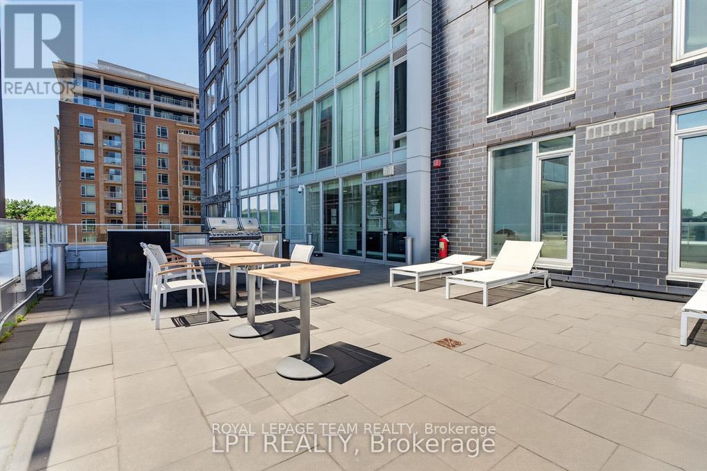 607 - 111 Champagne Avenue S, Ottawa, Ontario  K1S 5V3 - Photo 20 - X13557022