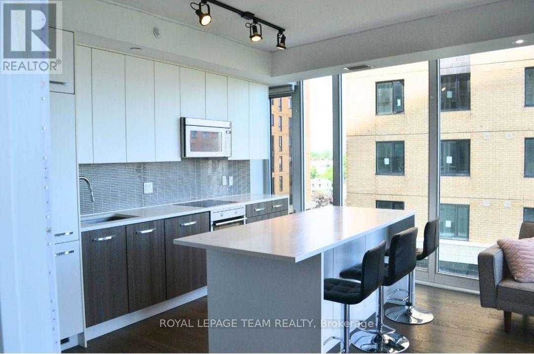 607 - 111 Champagne Avenue S, Ottawa, Ontario  K1S 5V3 - Photo 6 - X13557022