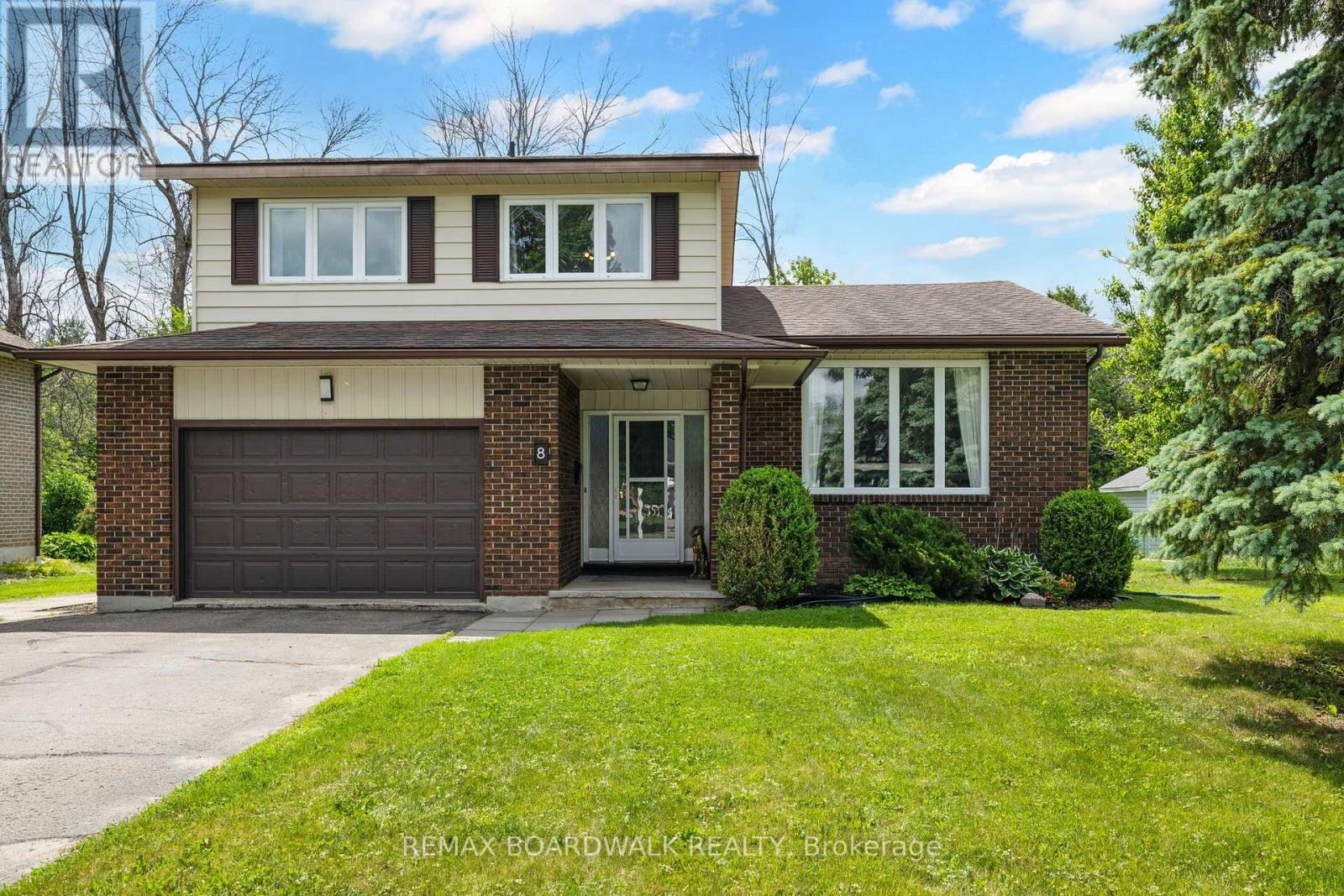 8 Jessie Drive, Perth, Ontario  K7H 3J1 - Photo 1 - X13557030