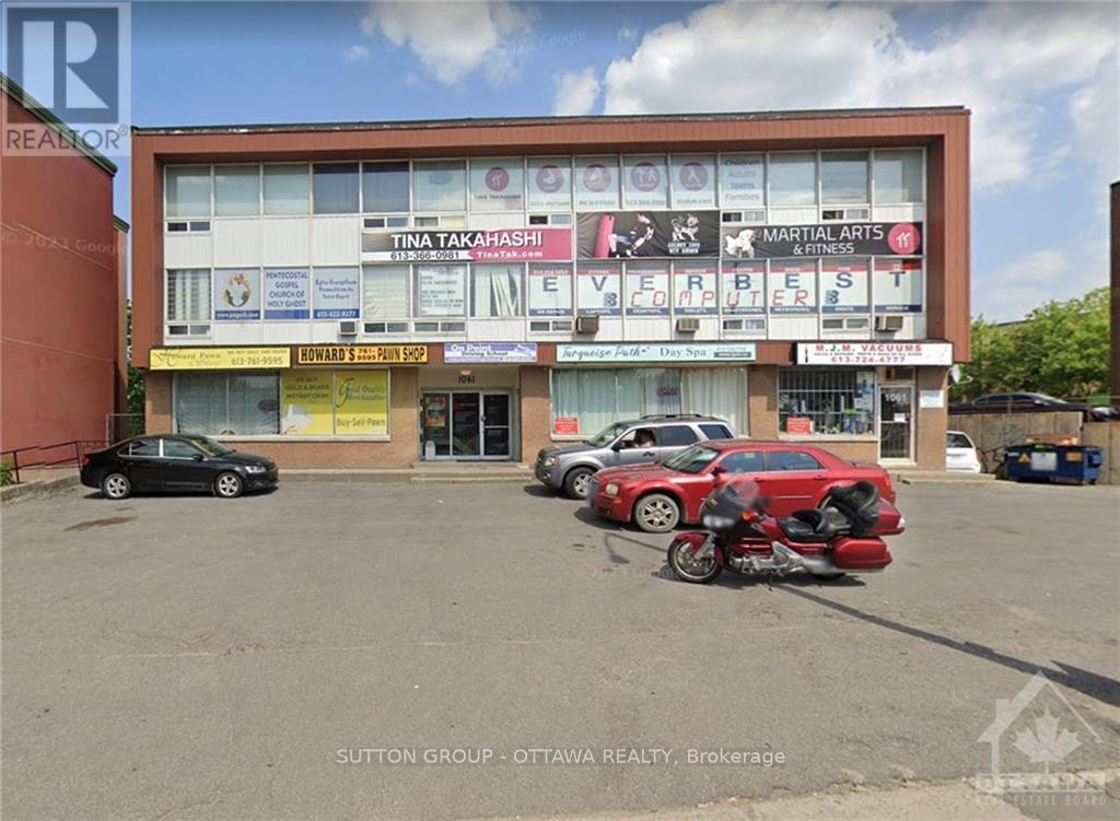 204 - 1061 Merivale Road, Ottawa, Ontario  K1Z 6A9 - Photo 1 - X13557084