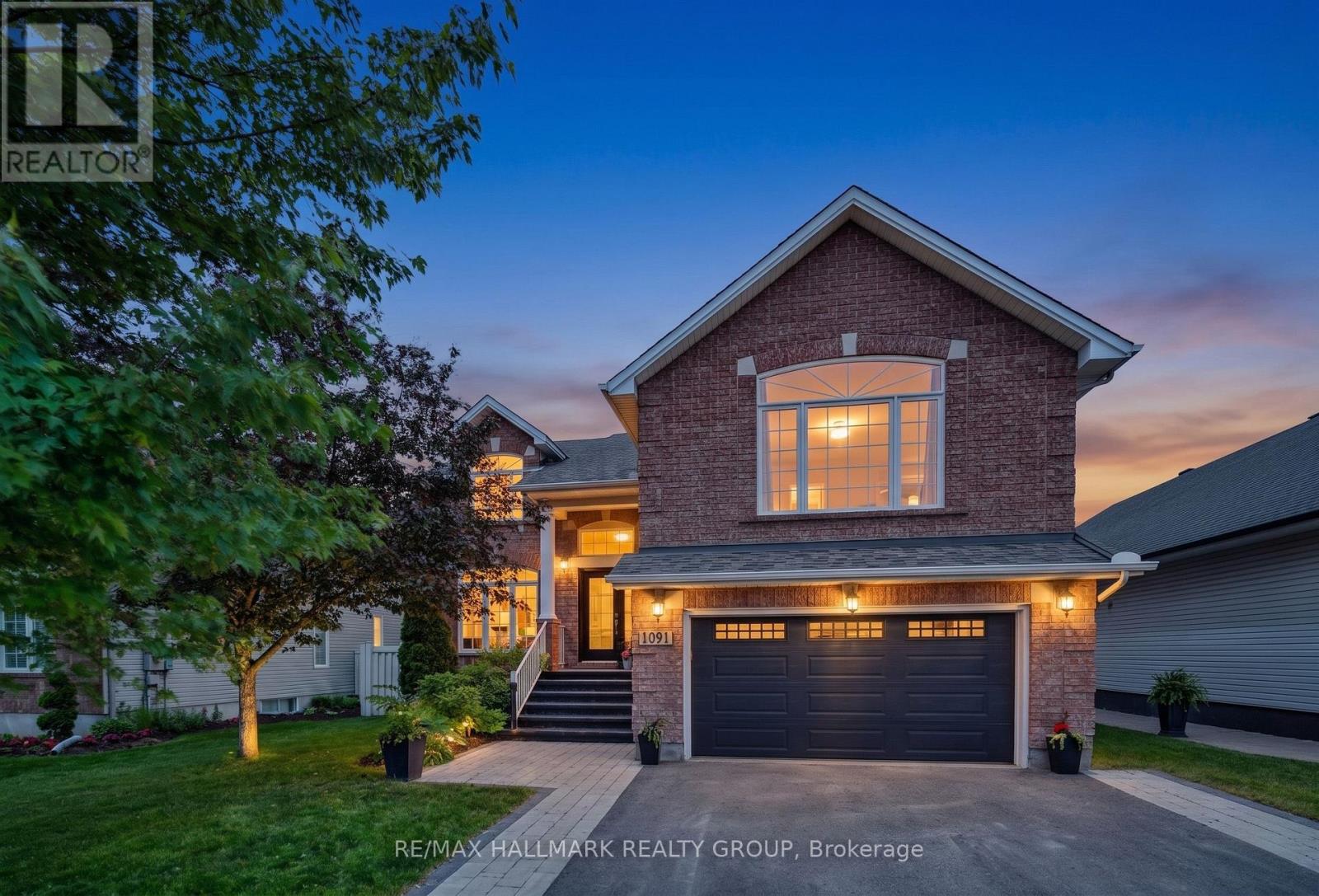 1091 Charest Way, Ottawa, Ontario  K4A 4B1 - Photo 1 - X13557146