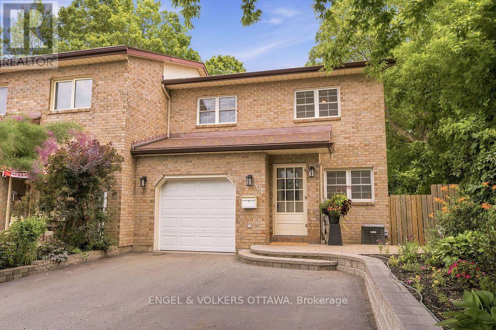 401 St. Denis Street, Ottawa, Ontario  K1L 5H8 - Photo 1 - X13557150