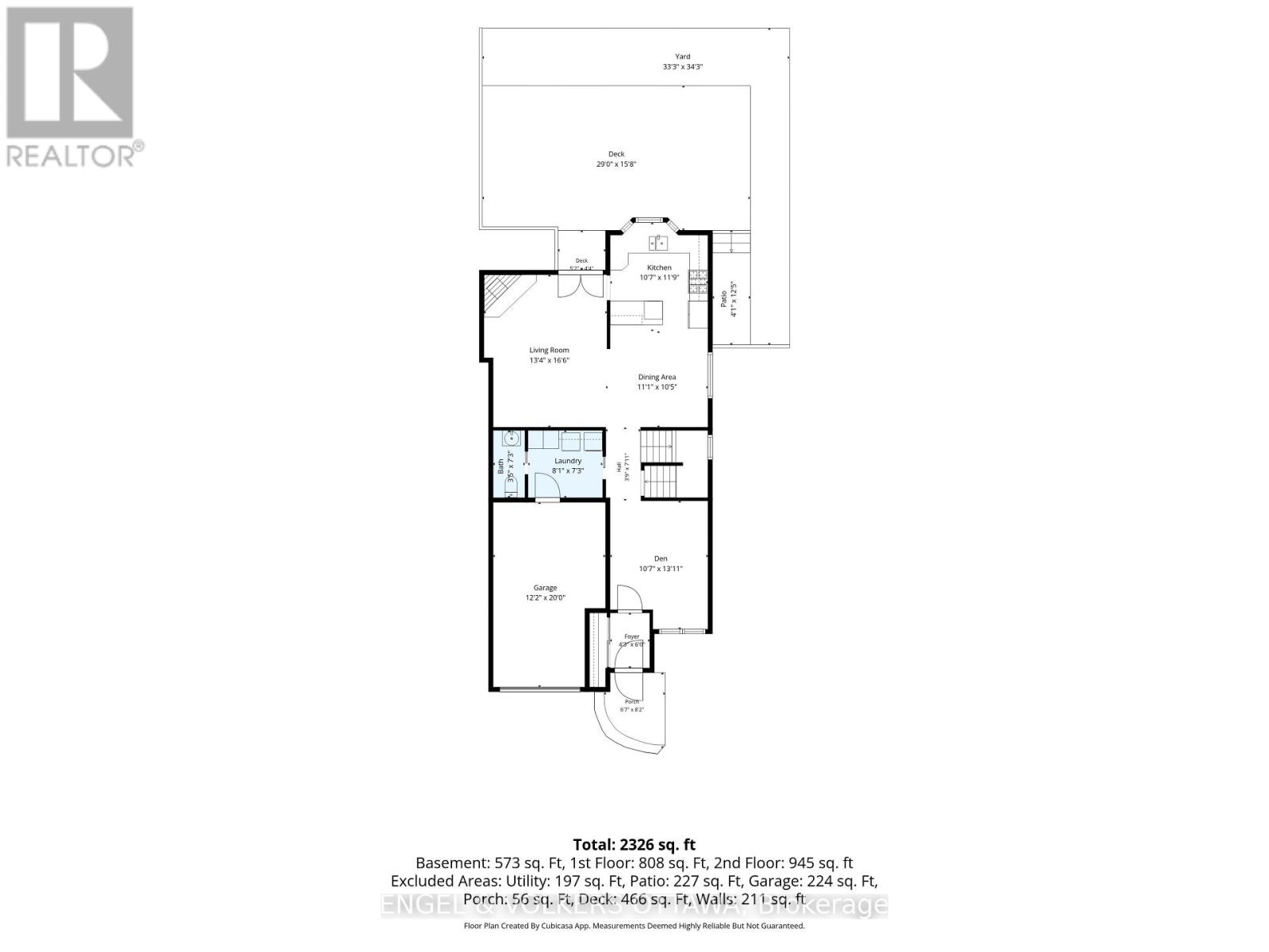 401 St. Denis Street, Ottawa, Ontario  K1L 5H8 - Photo 40 - X13557150