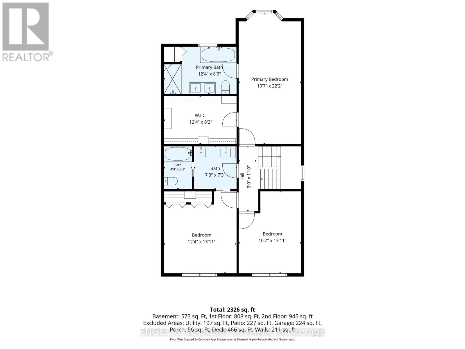 401 St. Denis Street, Ottawa, Ontario  K1L 5H8 - Photo 41 - X13557150