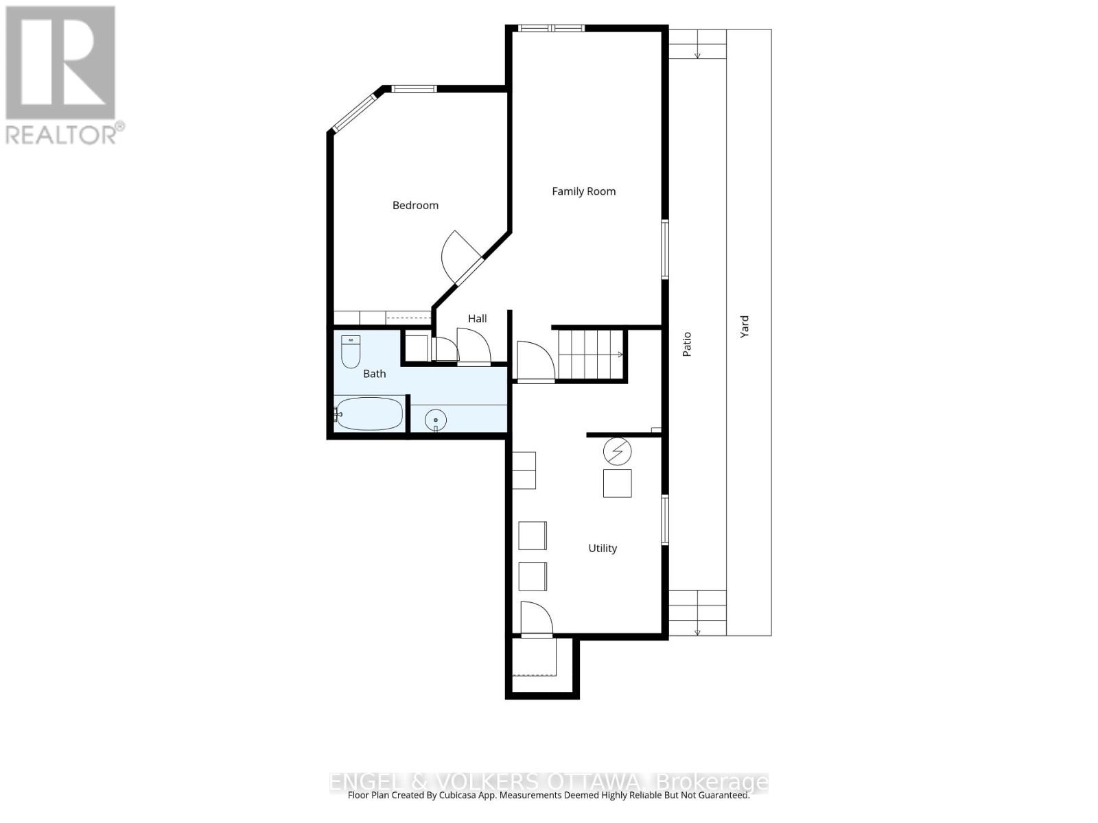 401 St. Denis Street, Ottawa, Ontario  K1L 5H8 - Photo 42 - X13557150