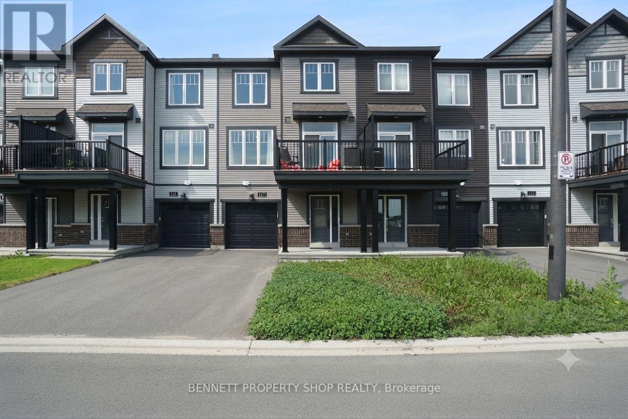 127 Attwell Private, Ottawa, Ontario  K2K 0P6 - Photo 1 - X13557156