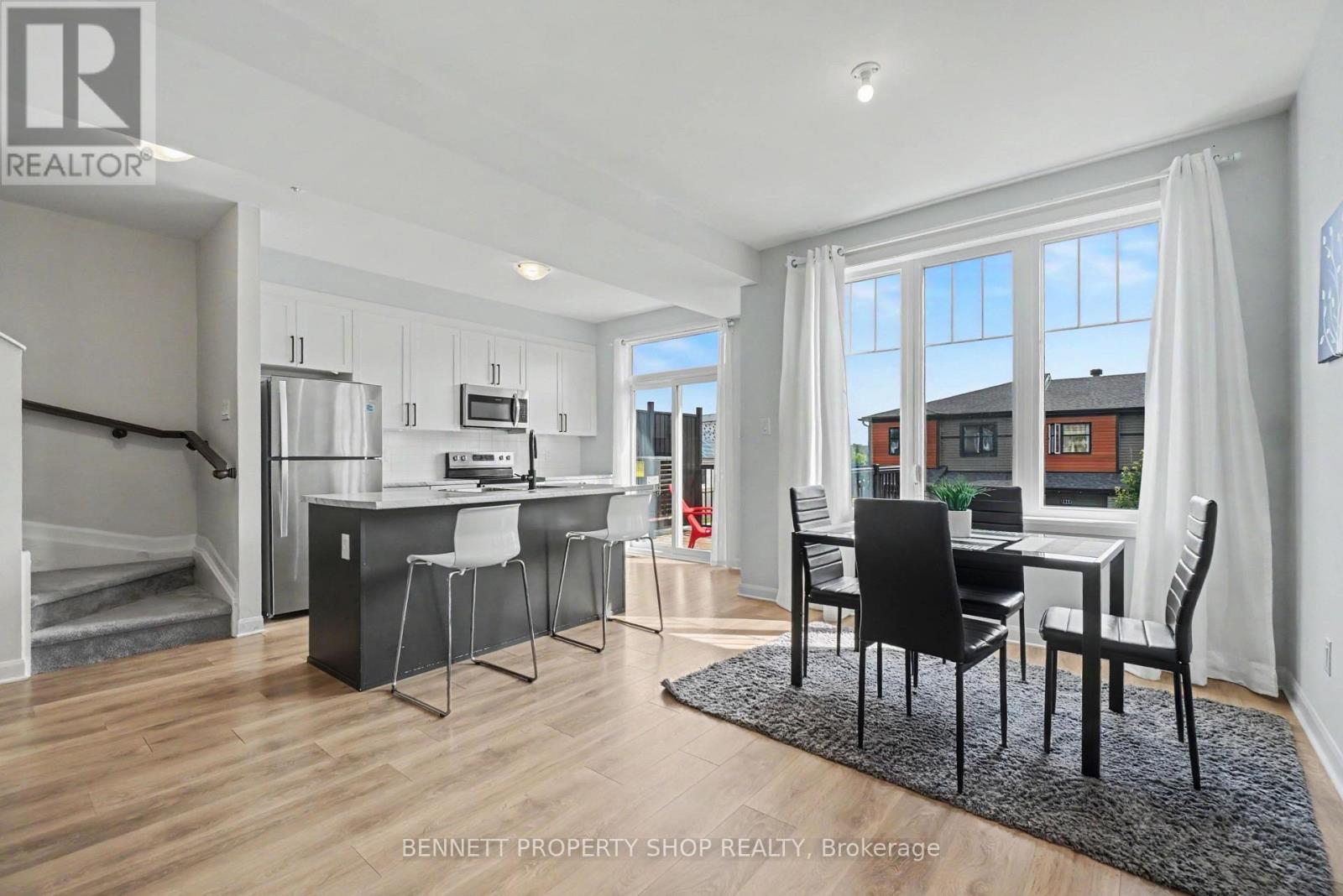 127 Attwell Private, Ottawa, Ontario  K2K 0P6 - Photo 6 - X13557156