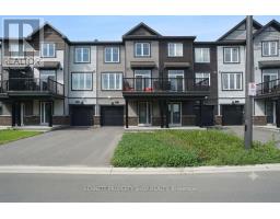 127 ATTWELL PRIVATE, Ottawa, Ontario