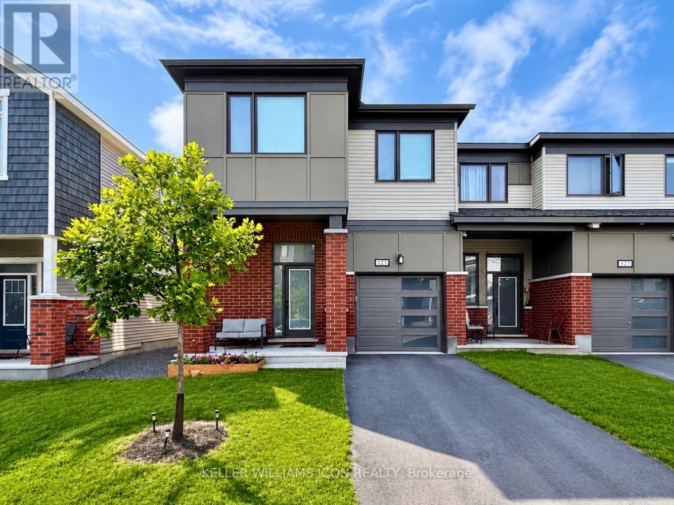 521 Rye Grass Way, Ottawa, Ontario  K2J 7A1 - Photo 1 - X13557238