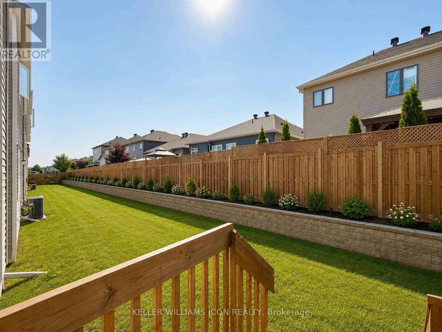 521 Rye Grass Way, Ottawa, Ontario  K2J 7A1 - Photo 22 - X13557238