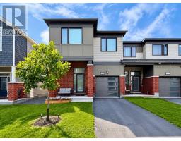 521 RYE GRASS WAY, Ottawa, Ontario