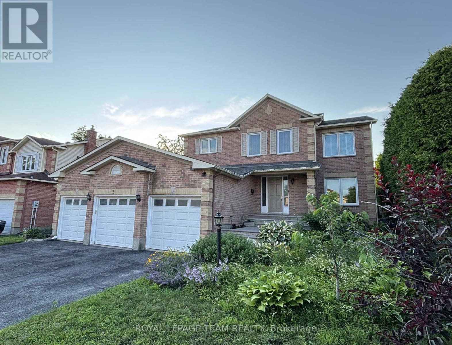 3 Tower Hill Crescent, Ottawa, Ontario  K2M 1R4 - Photo 3 - X13557258