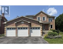 3 TOWER HILL CRESCENT, Ottawa, Ontario